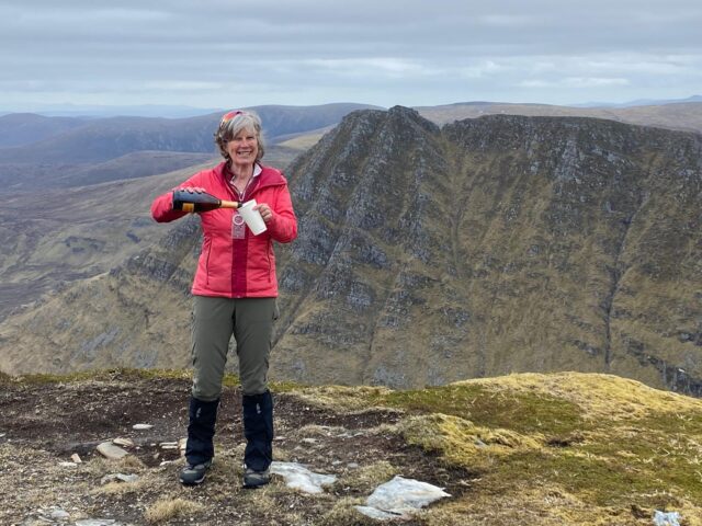 Karen Yarnold