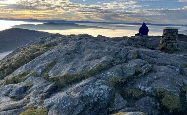 Solitude