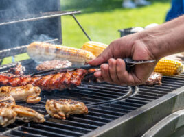 BBQ