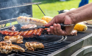 BBQ