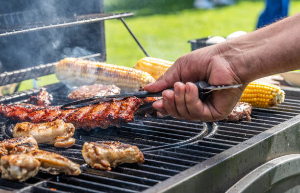 BBQ