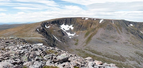 Braeriach