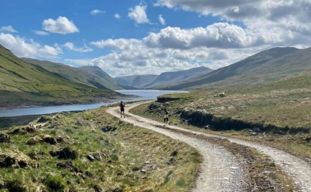 Glen Lyon