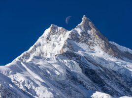 Manaslu