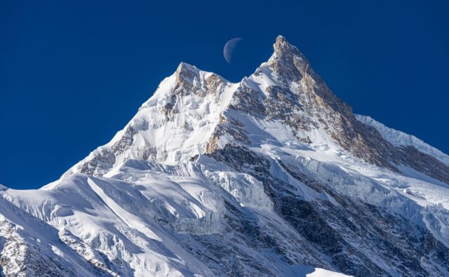 Manaslu